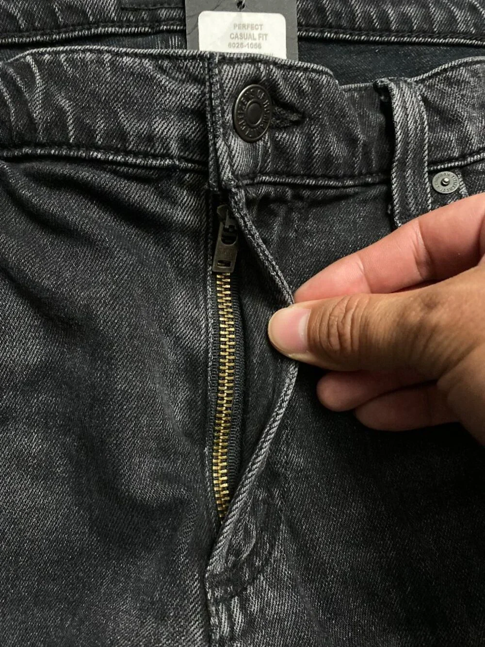 Brand new Citizens of humanity jeans size 32/33